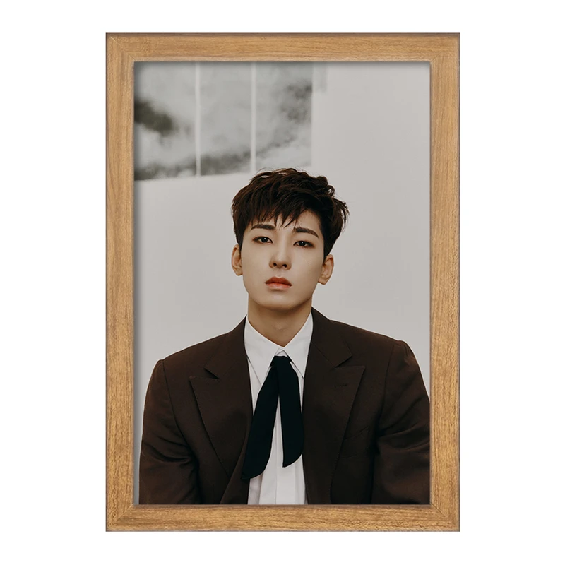 تابلو خندالو مدل ونوو گروه سونتین Seventeen  کد 21649