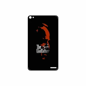 MAHOOT The Godfather Cover Sticker for Huawei Mediapad X2 2015