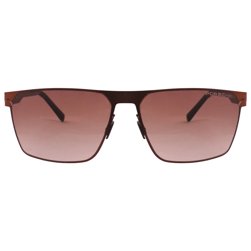 عینک آفتابی پورش دیزاین مدل P8820E3 TITANIUM EDITION