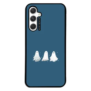 AKAM AMC-WSGA54-BOO-18 Cover For Samsung Galaxy A54