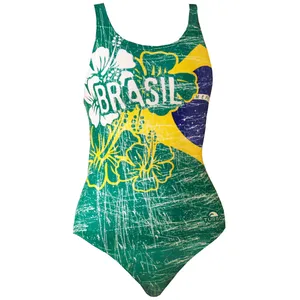 مایو زنانه توربو مدل Brasil Thick Strap