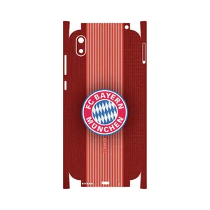 MAHOOT Bayern-Munchen-FC-FullSkin Cover Sticker for Huawei Y5 2019