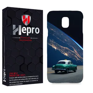 HEPRO MC Cover for Samsung Galaxy J3 PRO 2017