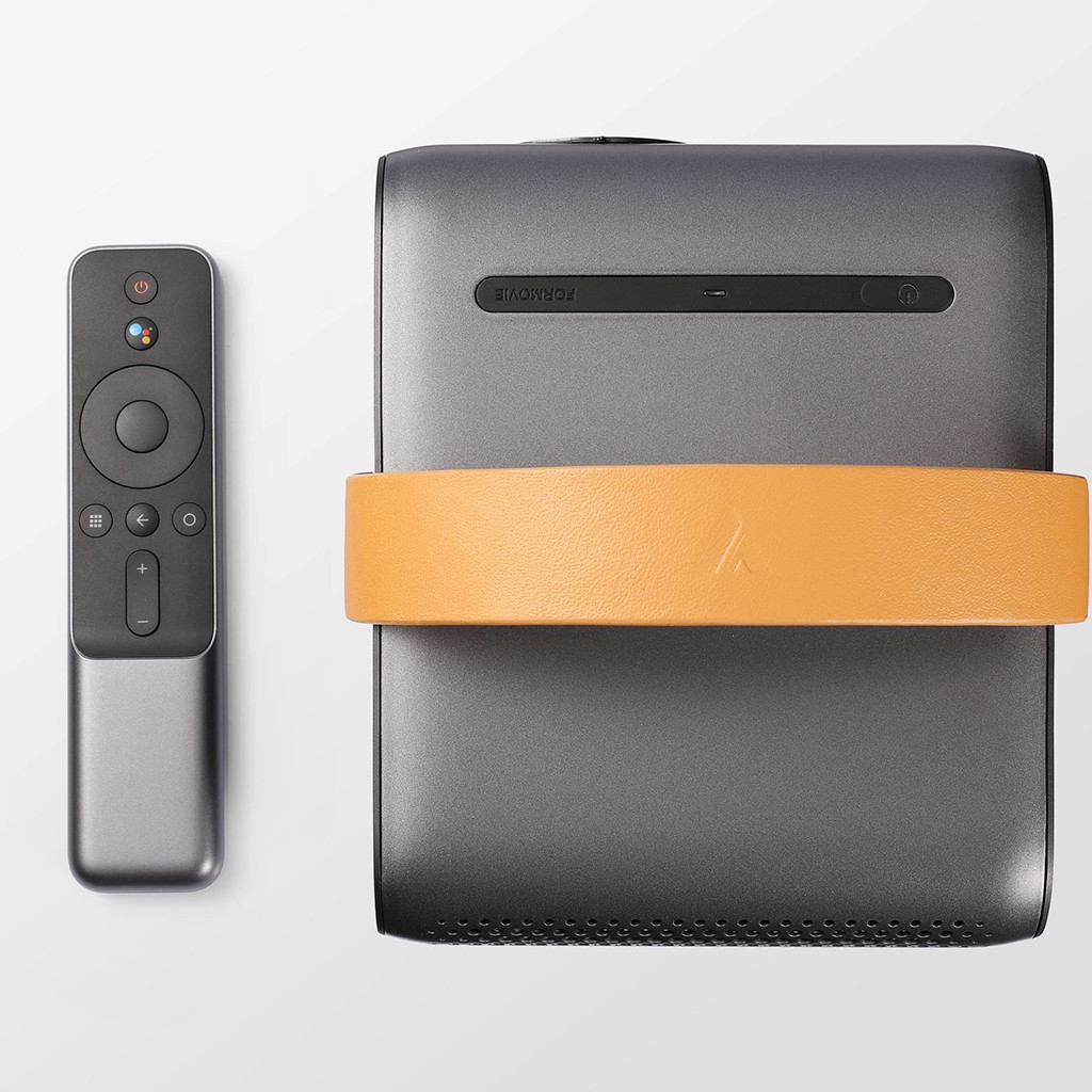 مینی ویدئو پروژکتور مدل Formovie Dice