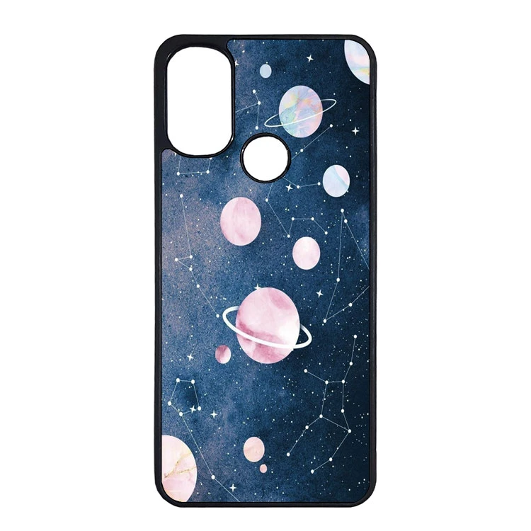 کاور طرح کهکشان مناسب برای گوشی موبایل موتورولا moto e40