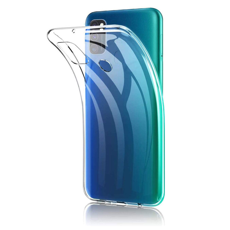 کاور مدل BLKN مناسب برای گوشی موبایل سامسونگ Galaxy M31