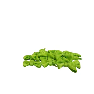 ابزار کادویی مدل پاپیونه ریز پارچه ای کد 81 بسته 15عددی