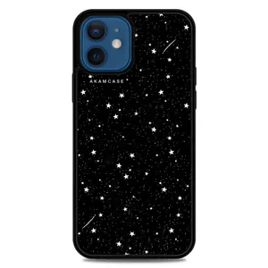 AKAM AMC-WA12M-STARS-16 Cover For Apple iPhone 12 Mini