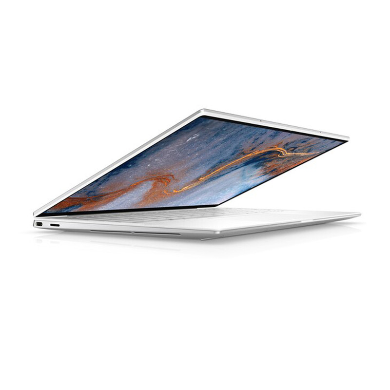 لپ تاپ 13.4 اینچی دل مدل XPS 9300 لپ تاپ 13.4 اینچی دل مدل XPS 9300