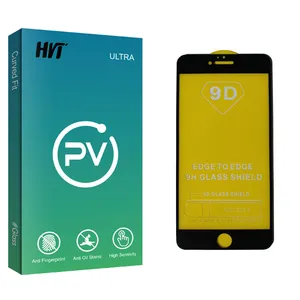 HVT PV glass Screen Protector For Apple ایفون 6 پلاس