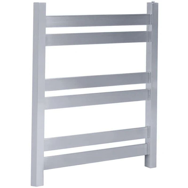 حوله خشک کن 8 پره مدل نرمال فلت سایز 50*75 سانتی متر