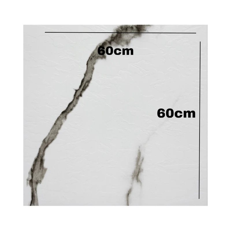 عکس شماره 2 : کفپوش طرح سنگ مدل d94