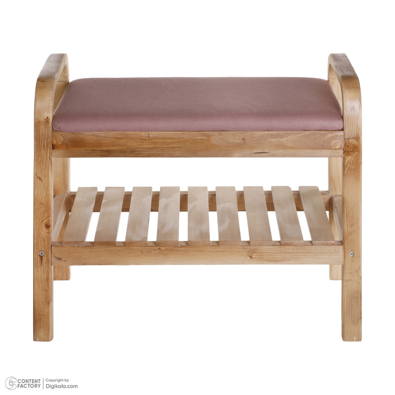 نیمکت مدل H1