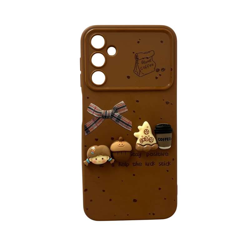 کاور مدل عروسکی برجسته طرح فانتزی مناسب برای گوشی موبایل سامسونگ Galaxy A24 کاور مدل عروسکی برجسته طرح فانتزی مناسب برای گوشی موبایل سامسونگ Galaxy A24