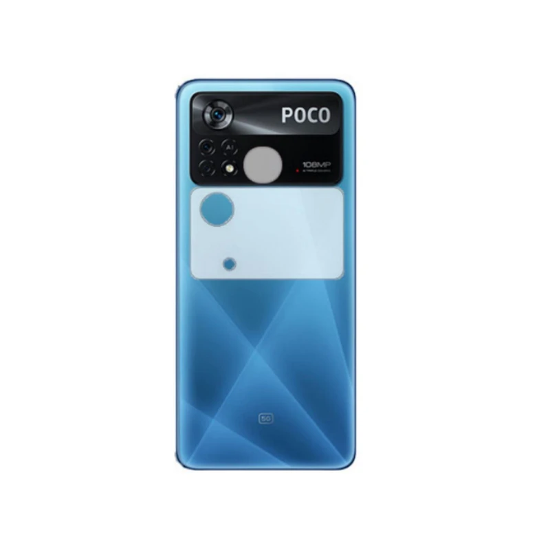 محافظ لنز دوربین مدل nano02 مناسب برای گوشی موبایل شیائومی Poco X4 Pro 