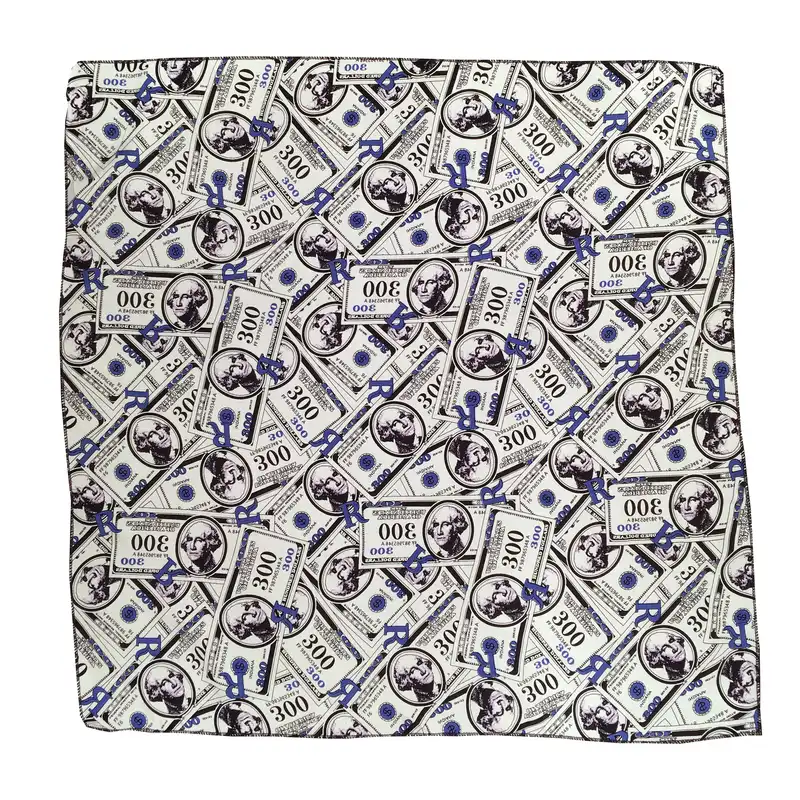 دستمال سر و گردن مدل BANDANA-12