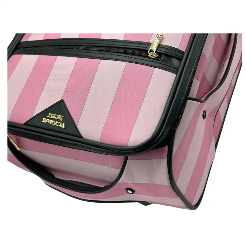 چمدان ویکتوریا سکرت مدل VS 02 به همراه کاور