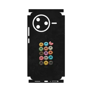 MAHOOT Doughnut-FullSkin Cover Sticker for Xiaomi Poco F7 Pro