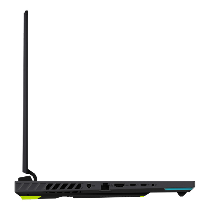 لپ تاپ 16 اینچی ایسوس مدل ROG Strix G16 (2025) G614FR-S5201-R9 9955HX3D-32GB DDR5 5600MHz-1TB SSD-RTX5070Ti 12GB-WQXGA 165Hz