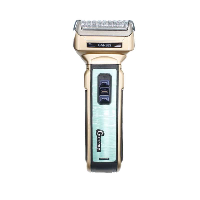 ست ماشین اصلاح موی صورت و بدن جیمی مدل GM-589 ست ماشین اصلاح موی صورت و بدن جیمی مدل GM-589
