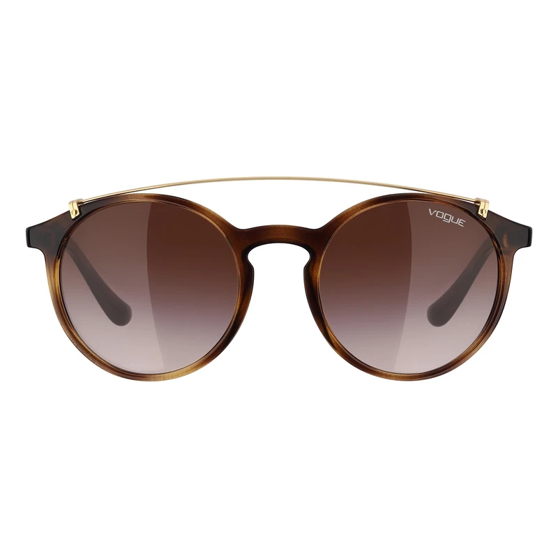 عینک آفتابی فریم خاص زنانه ووگ مدل 0VO5161S-W65613-51