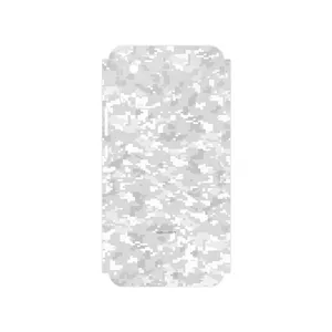 MAHOOT Army_Snow_Pixel Cover Sticker for Honor X5