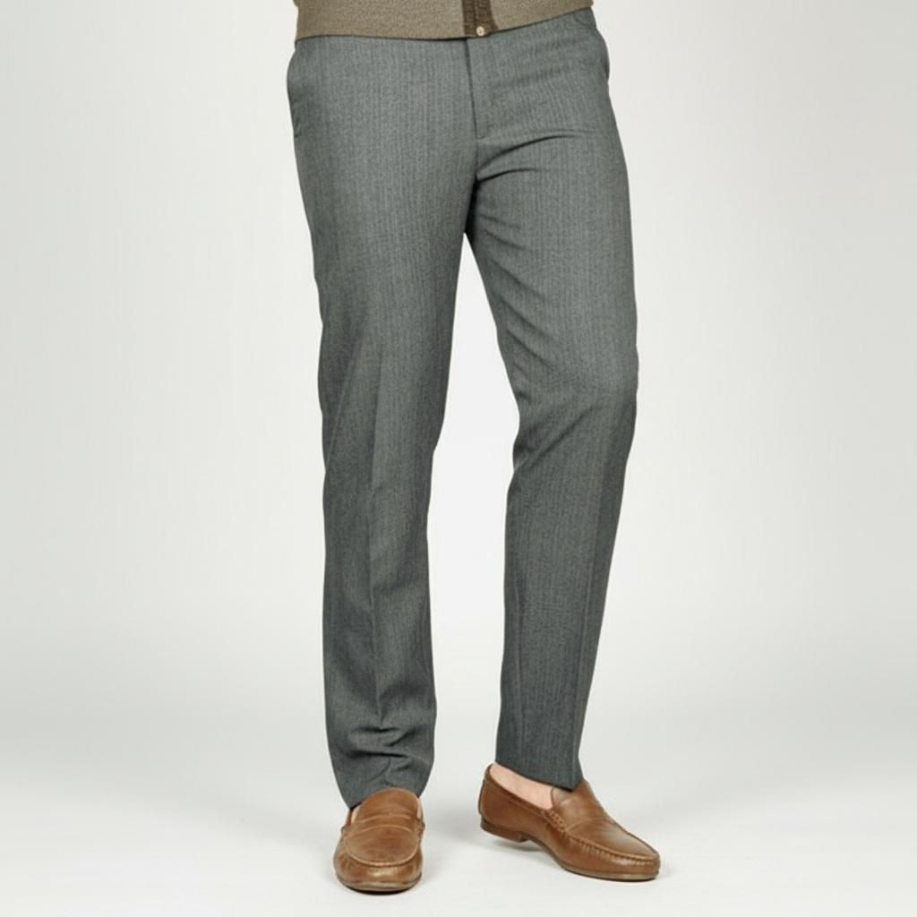 شلوار مردانه دیان مدل  کلاسیک TD-TO -  - 1