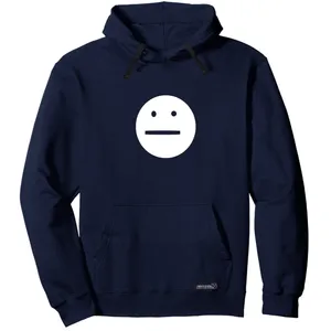 هودی مردانه 27 مدل Meh Face کد MH540