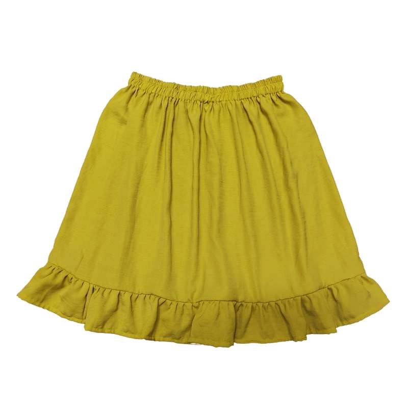 دامن زنانه مدل DKch-S