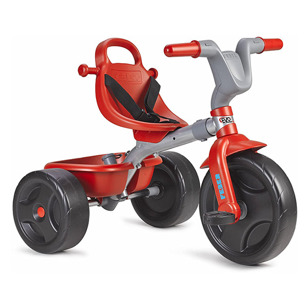 سه چرخه کودک مدل Trike Evo Plus 3X1 C20