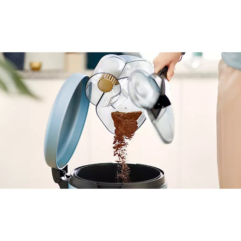 جاروبرقی مخزن‌دار 900 وات فیلیپس مدل XB9185/07