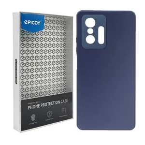 Epicoy Amigo-PVD Cover For Xiaomi Mi 11T / Mi 11T Pro