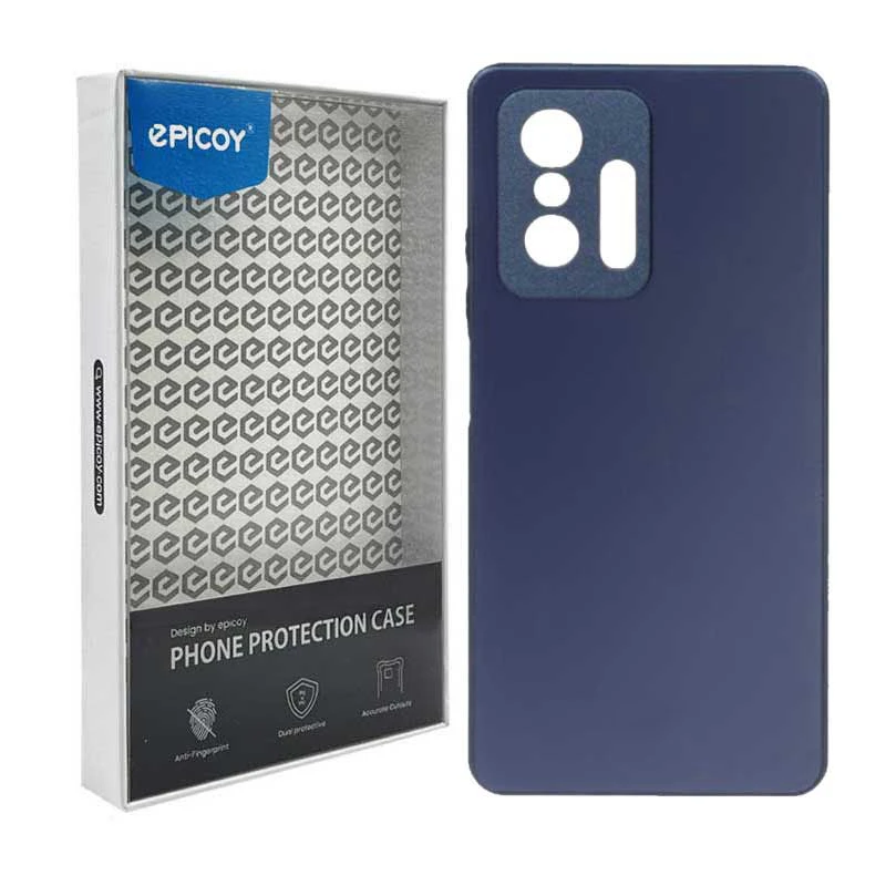 کاور اپیکوی مدل Amigo-PVD مناسب برای گوشی موبایل شیائومی Mi 11T / Mi 11T Pro