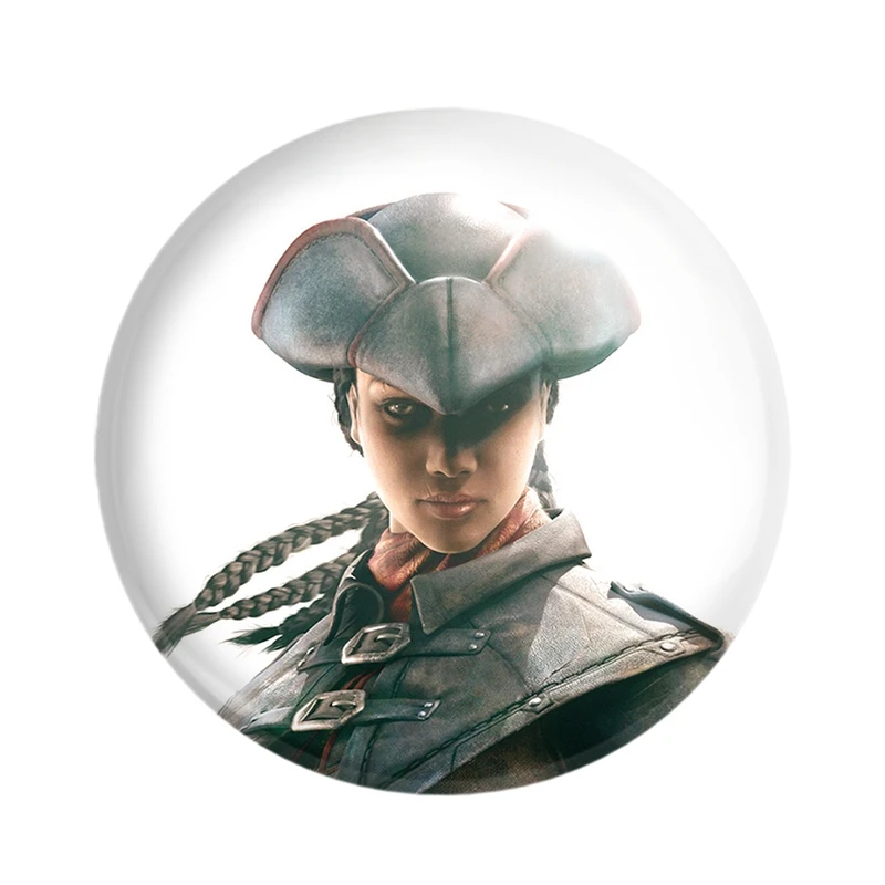 مگنت خندالو مدل بازی اساسینز کرید Assassins Creed کد 27933