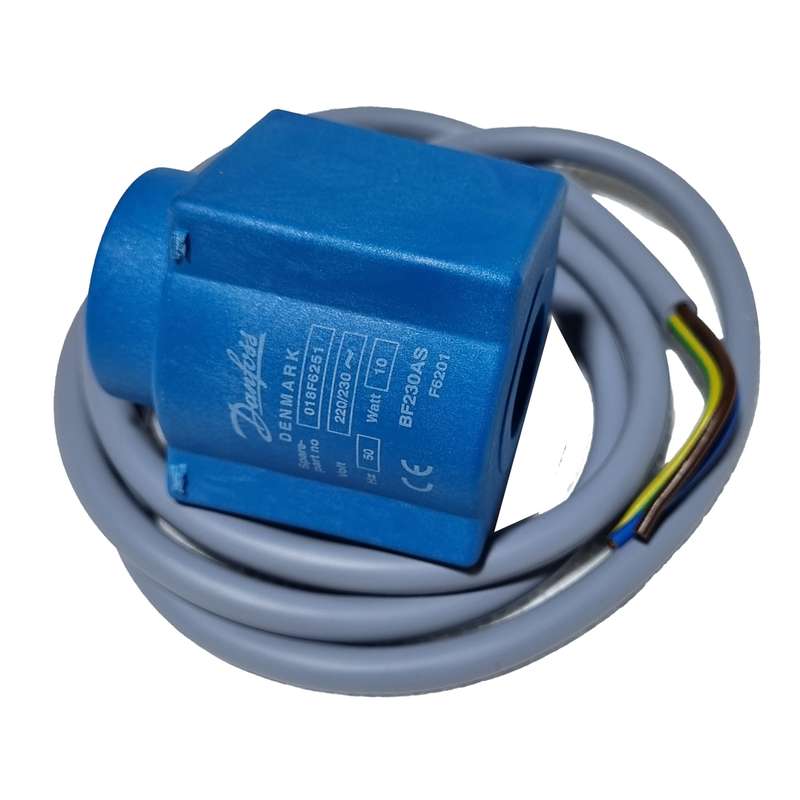 شیر برقی دانفوس مدل کابلی 220 وولت