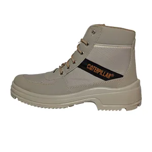 نیم بوت مردانه کفش سنگام مدل اورست