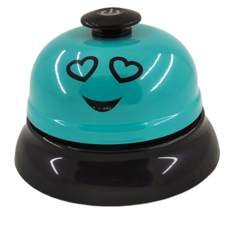 زنگ رومیزی مدل قلب