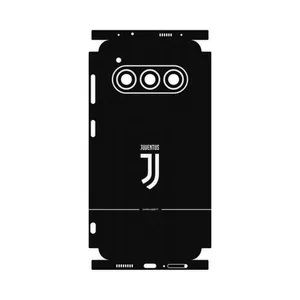 MAHOOT Juventus-FullSkin Cover Sticker for Daria Bond II 5G