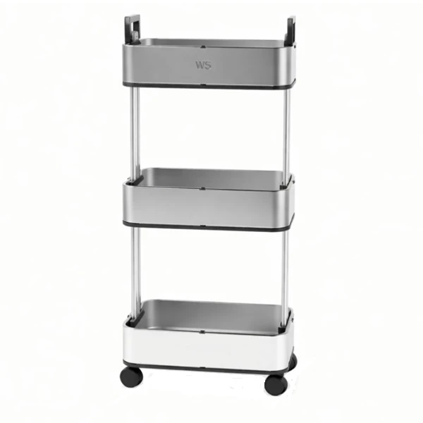 نظم دهنده دبلیو اِس مدل 3 طبقه کد DH3