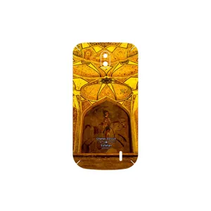 MAHOOT Chehel Sotoun Palace Cover Sticker for Nokia 1