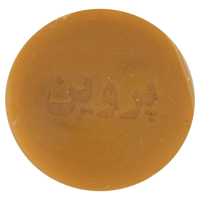 وکس موبر پروین مدل طلا وزن 500 گرم بسته 24 عددی