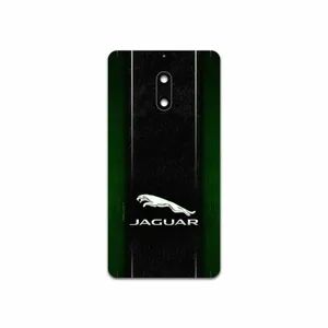 MAHOOT Jaguar Cars Cover Sticker for Nokia 6