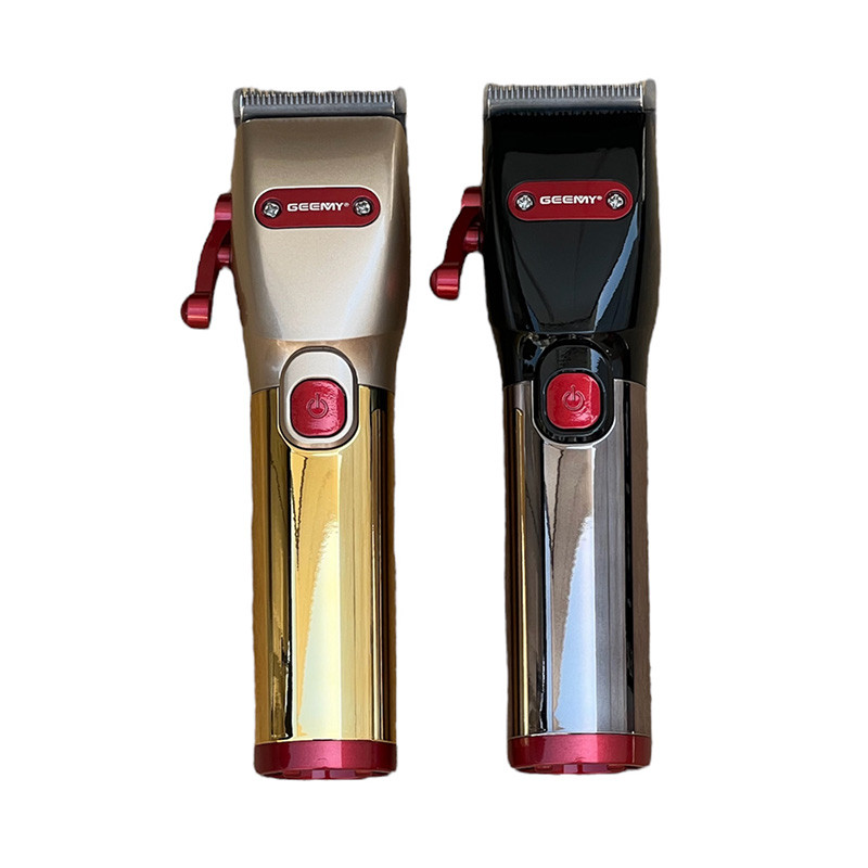 ماشین اصلاح موی صورت جیمی مدل GM 6663