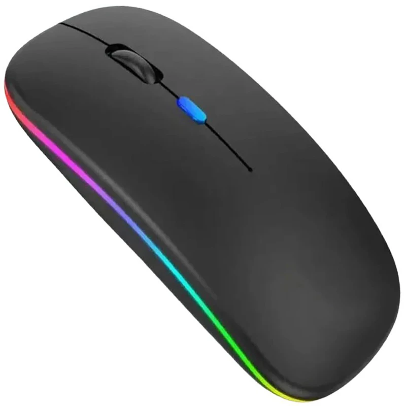 موس بی سیم گیمینگ مدل SILENT-W10 کد 2026