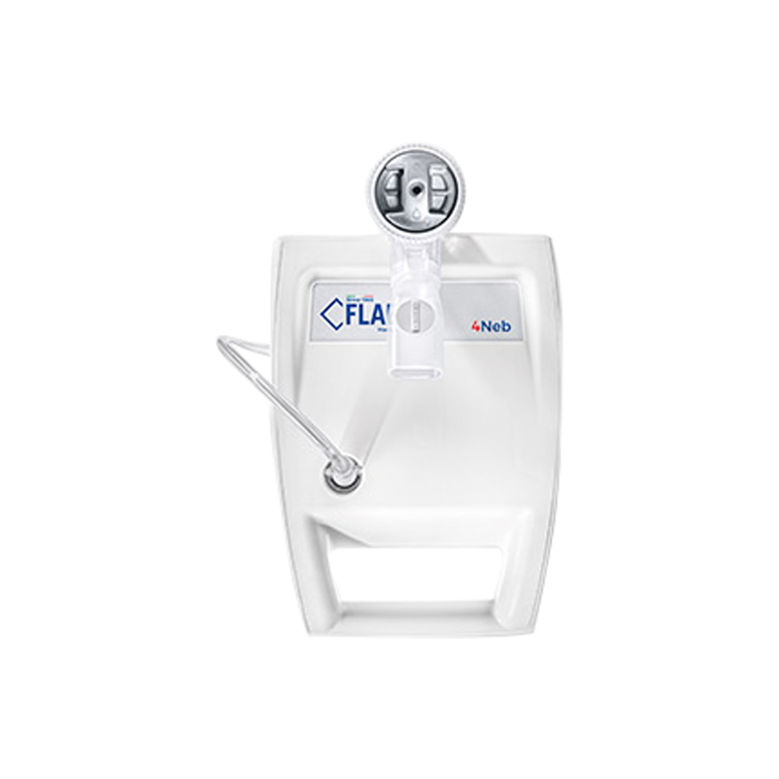 نبولایزر فلیم مدل 4Neb