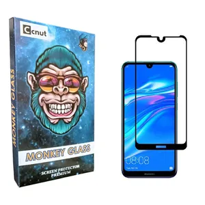 Coconut monku Screen Protector For Huawei Y6 2019 / Y6 Prime 2019