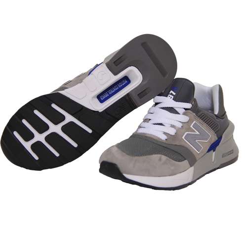 کفش مخصوص پیاده روی مردانه نیو بالانس مدل MS997HGC