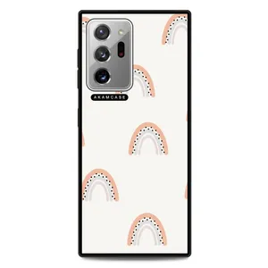 AKAM AMCWSGN20U-BOHO3 Cover For Samsung Galaxy Note 20 Ultra