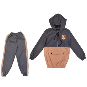 ست هودی و شلوار دخترانه مدل 113