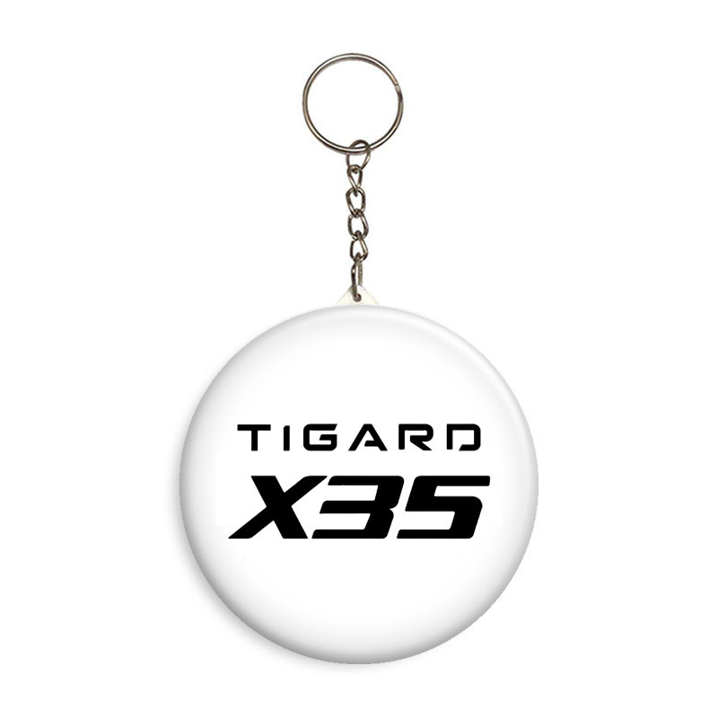 جاسوئیچی خودرو کالانیکس مدل PIX-TIGARD-10632 مناسب برای تیگارد X35